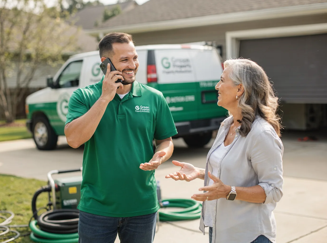 Water Damage Restoration Tracy, CA FAQs